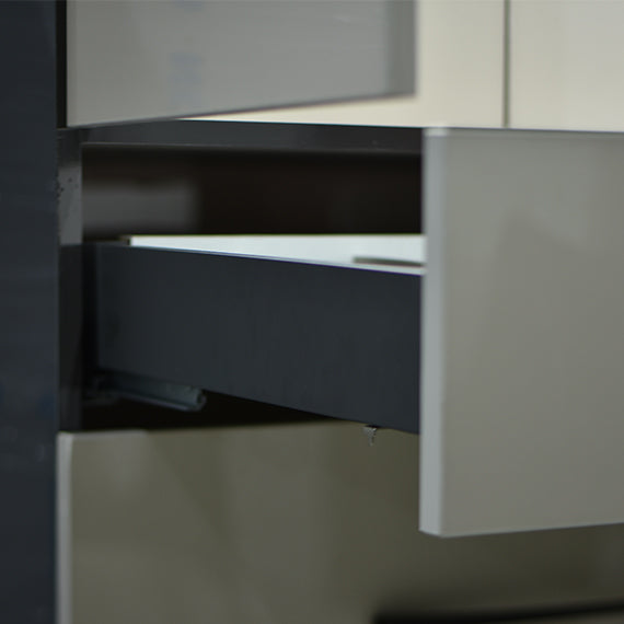 SLIM TANDEM BOXES