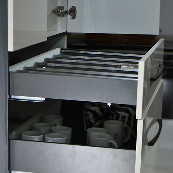 SLIM TANDEM BOXES