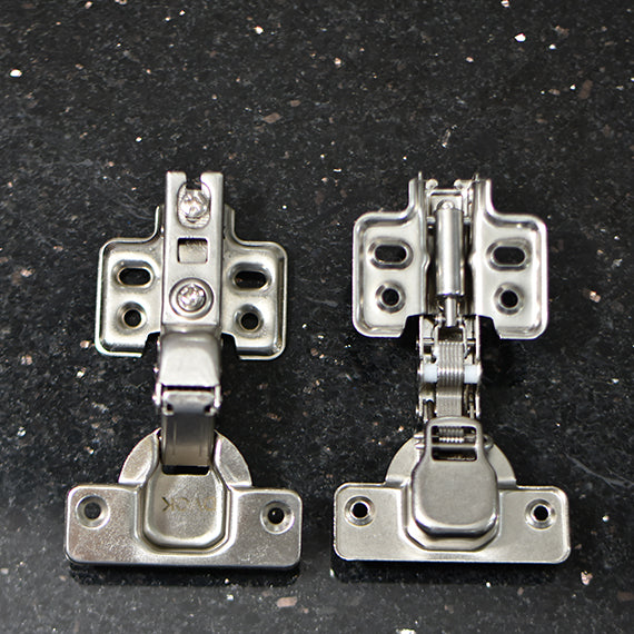 Soft Closing Hinge - without clip