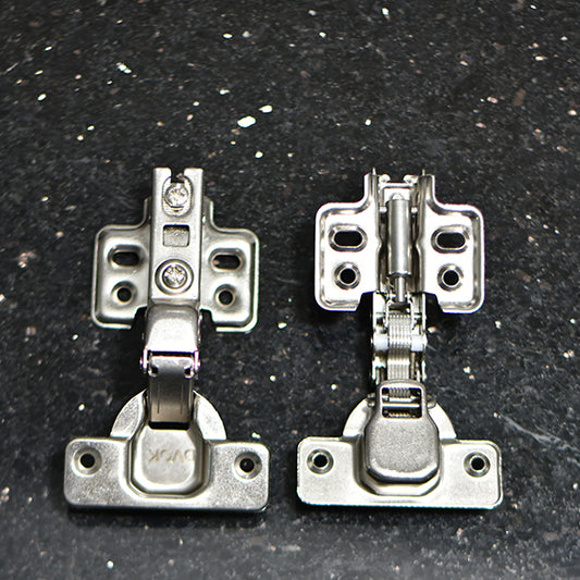 Soft Closing Hinge - without clip