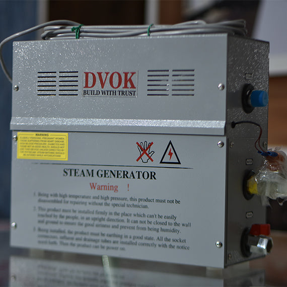 Steam Generator