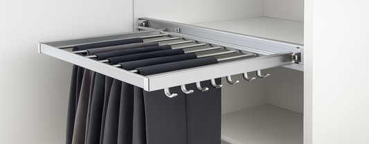 Trouser Rack
