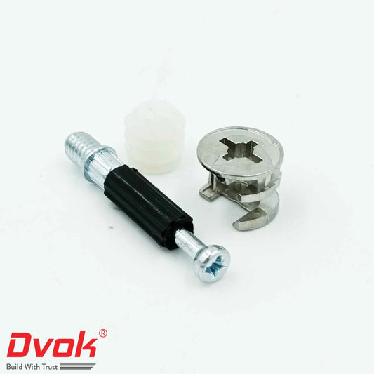 Discover the Convenience of MINIFIX CONNECTORS