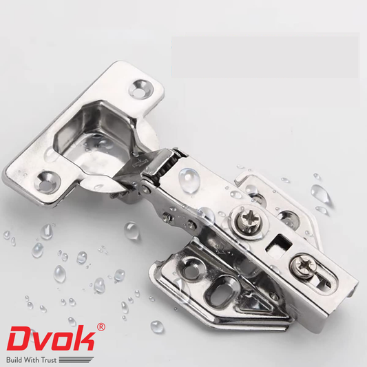 Exploring Trending Hinge Solutions with DVOK