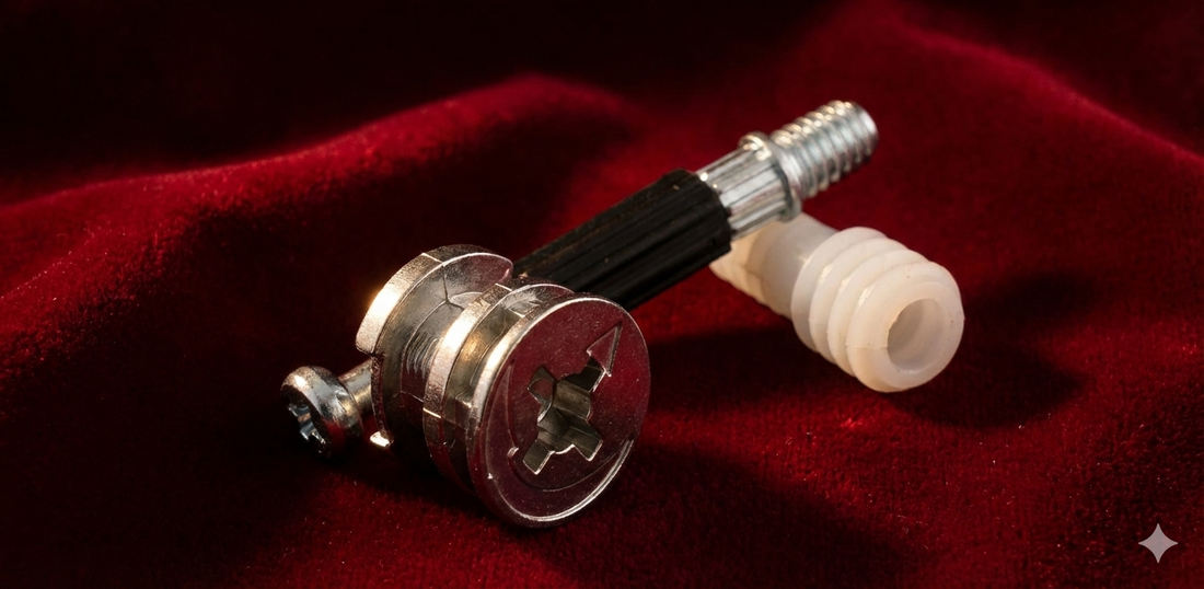 Discover the Convenience of MINIFIX CONNECTORS