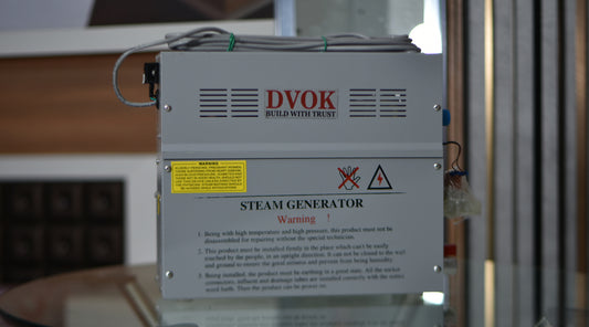 Trending Steam Generators & Premium Hardware Solutions