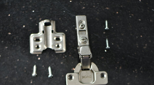 Exploring Trending Hinge Solutions with DVOK