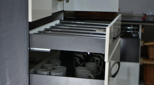 Introducing SLIM TANDEM BOXES for Your Needs