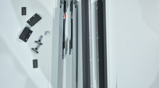 Crafting Your Perfect Setup with Top-Notch Hardware Options