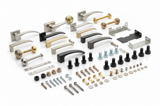 5 Common Furniture Hardware Problems (and How to Fix Them)