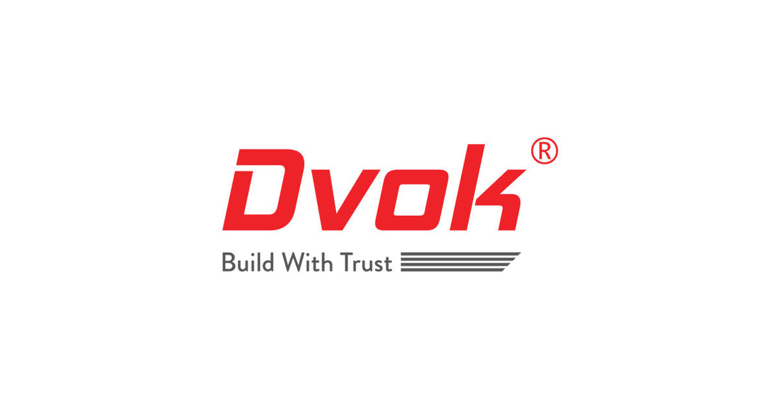 DVOK: Your Gateway to Premium Hardware Solutions