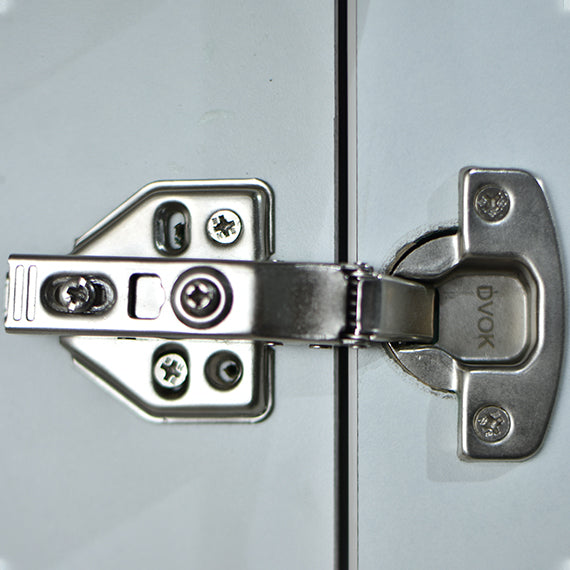 Regular Hinge