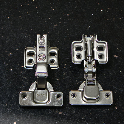Soft Closing Hinge - without clip