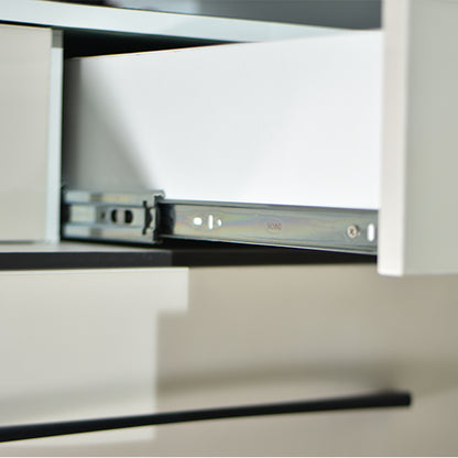 Regular Telescopic Channel