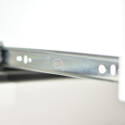 Regular Telescopic Channel