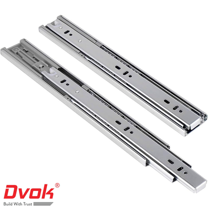 Regular Telescopic Channel