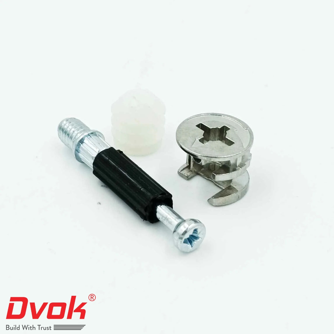 Minifix Connector