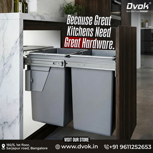 Universal Corner Unit