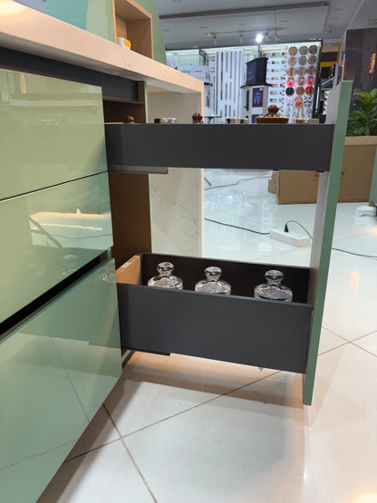 Pull Out Unit-2 Layer